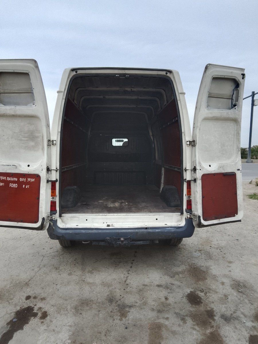 Yükdaşıma xidməti — Logistika, Bakı (5)