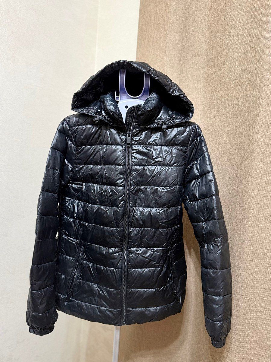 Gödəkçə Massimo Dutti — Geyim, ayakkabı, aksesuarlar, Bakı (4)
