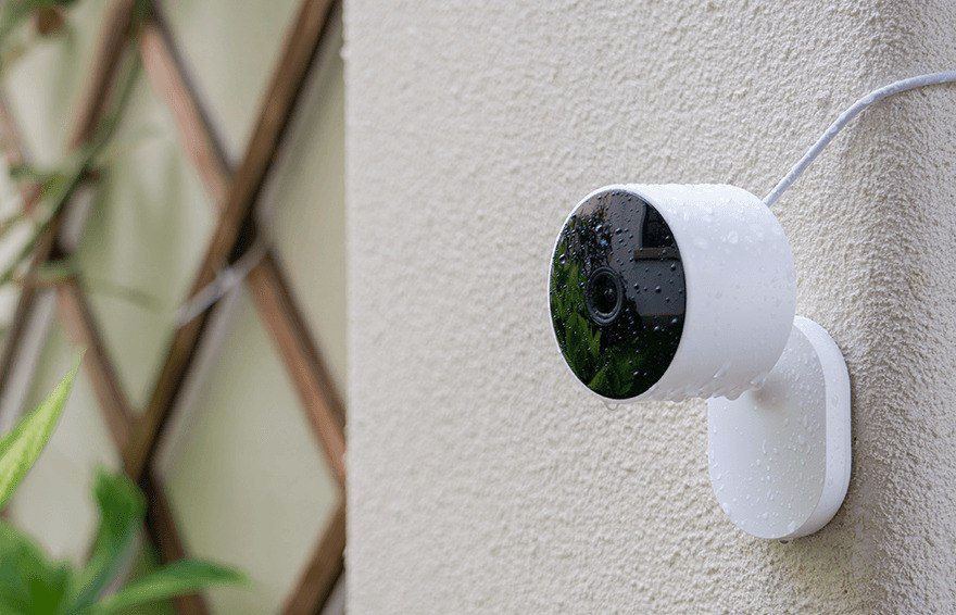 "Xiaomi" smart kameralar — Ağıllı ev və təhlükəsizlik, Bakı (3)