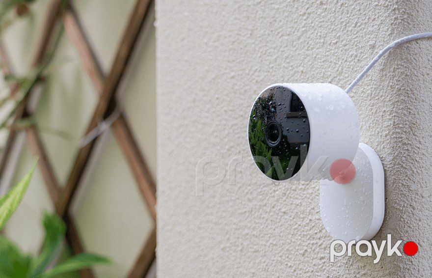 "Xiaomi" smart kameralar — Ağıllı ev və təhlükəsizlik, Bakı (3)