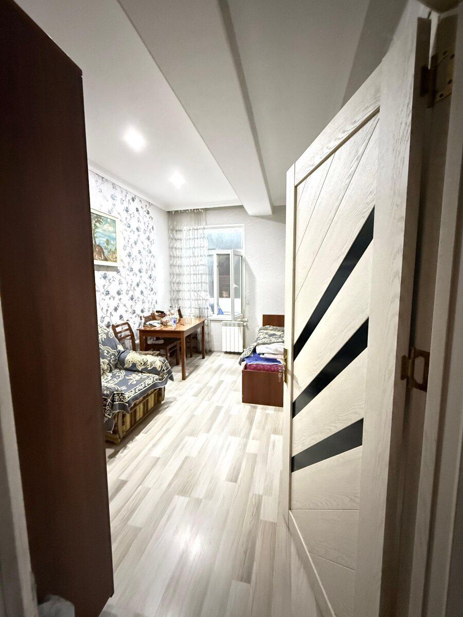 3-otaqlı yeni tikili, Masazır qəs., 61 m² — Mənzil, Xırdalan (5)