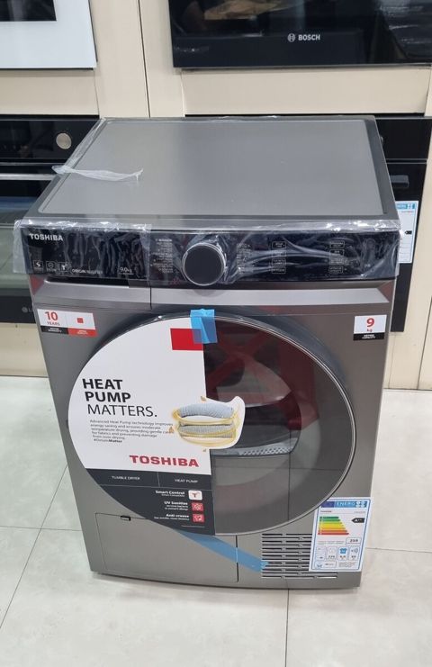 Quruducu maşın Toshiba TD-BK100GHUZ(SK) — Bakı