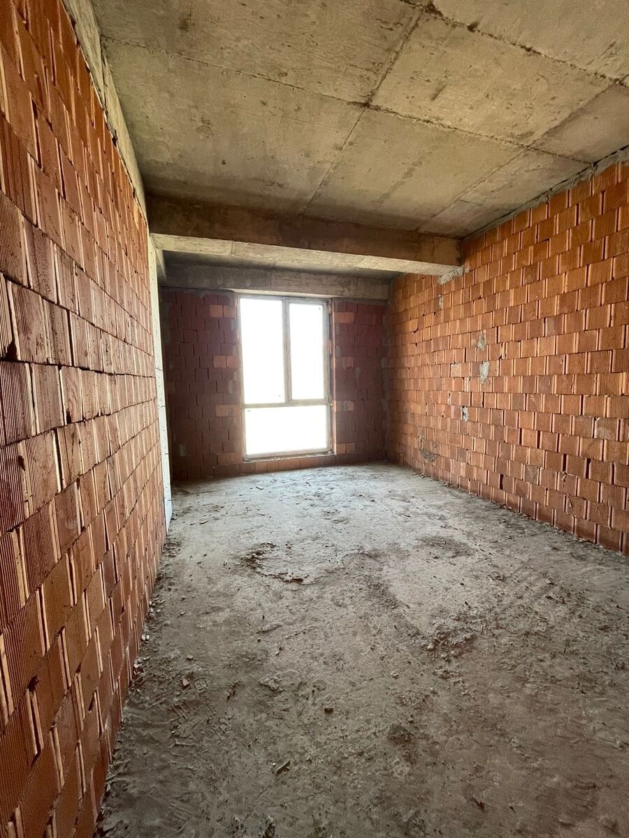 Satılır 2 otaqlı yeni tikili 100 m² — Mənzil, Bakı (6)