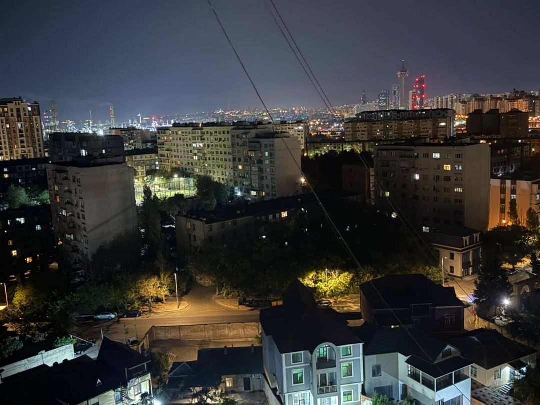 Satılır 2 otaqlı yeni tikili 65 m² — Mənzil, Bakı (11)