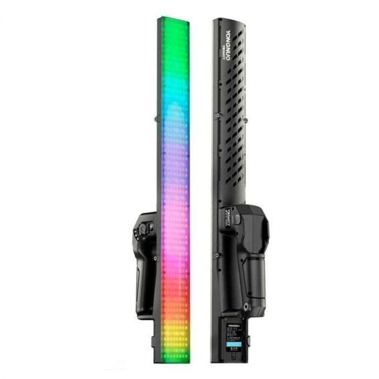 İşıq "Yongnuo 360 IV" — Elektronika, Bakı (5)