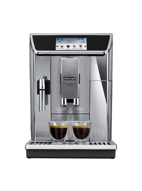 De’Longhi PrimaDonna Elite Ecam 650.75.MS — Bakı