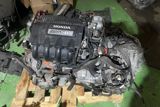 "Honda Insight" mühərriki — Hybrid Autohome — Ehtiyat hissələri və aksesuarlar
