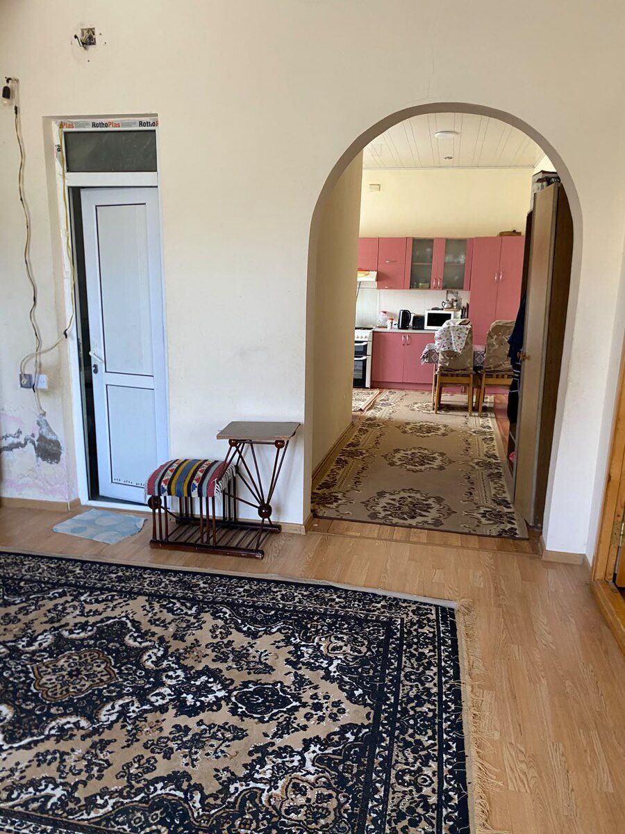 Bağ evi, Novxanı qəs — Ev, villa, Bakı (6)