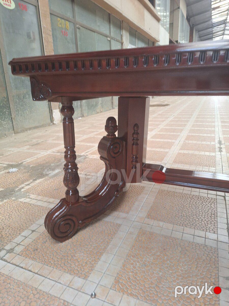 Masa və oturacaqlar — Mebel, Bakı (9)