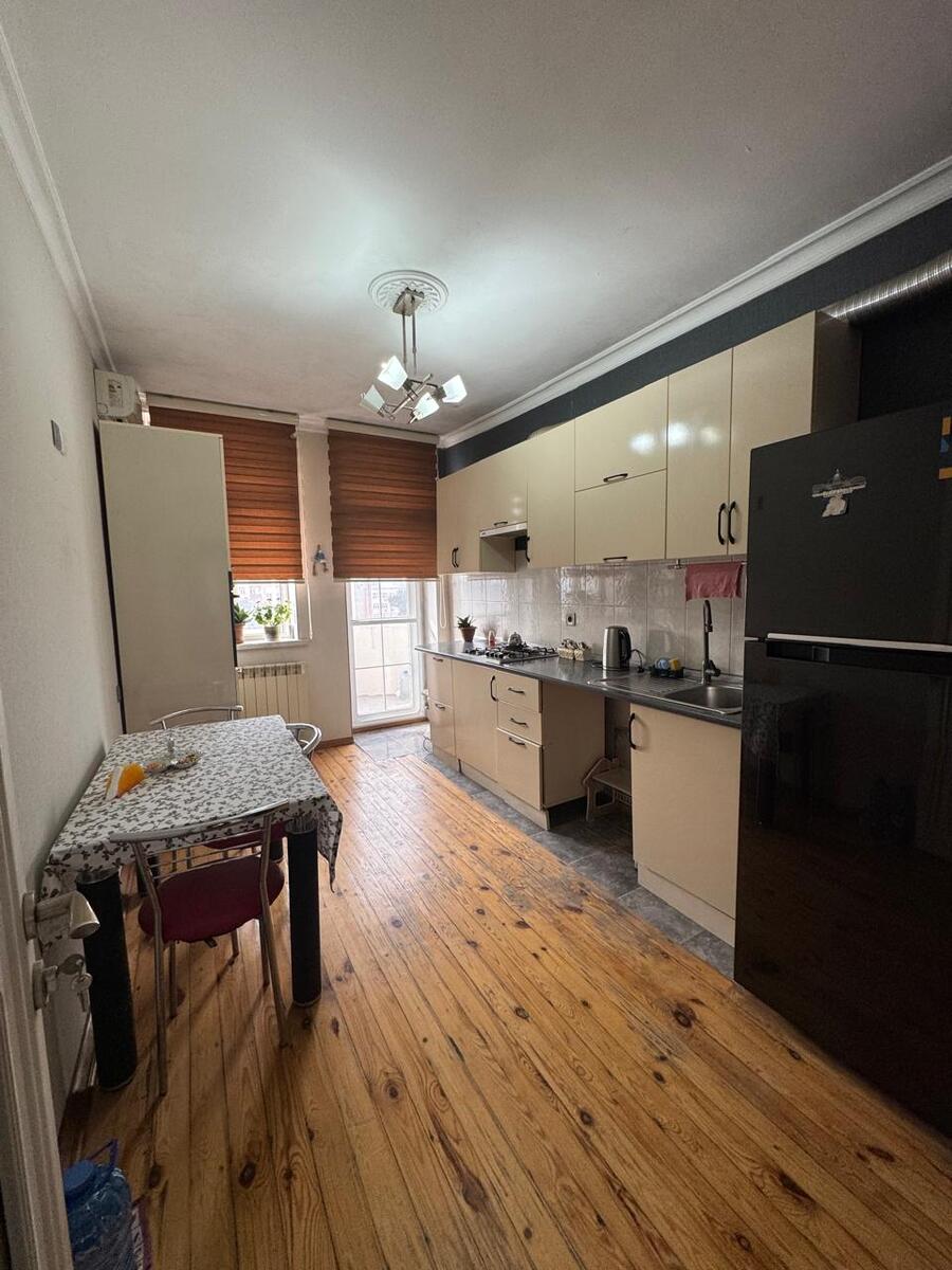 Satılır 3 otaqlı yeni tikili 100 m² — Mənzil, Xırdalan (6)