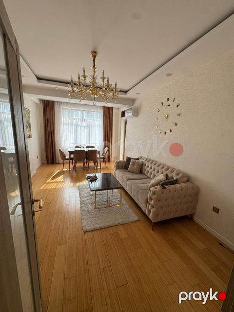 İcarəyə verilir 2 otaqlı yeni tikili 100 m²