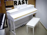 Elektro piano "Allegro" — RAST Musiqi alətləri — Musical Instruments