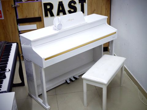 Elektro piano "Allegro" — Bakı