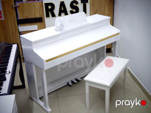 Elektro piano "Allegro" — Bakı
