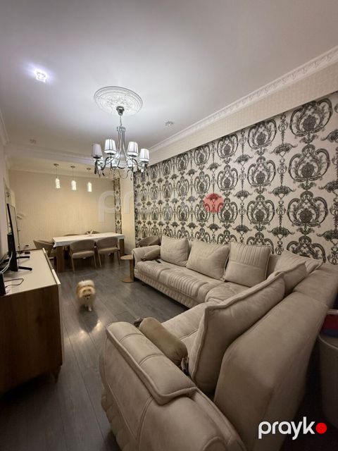 Satılır 3 otaqlı yeni tikili 82 m² — Bakı