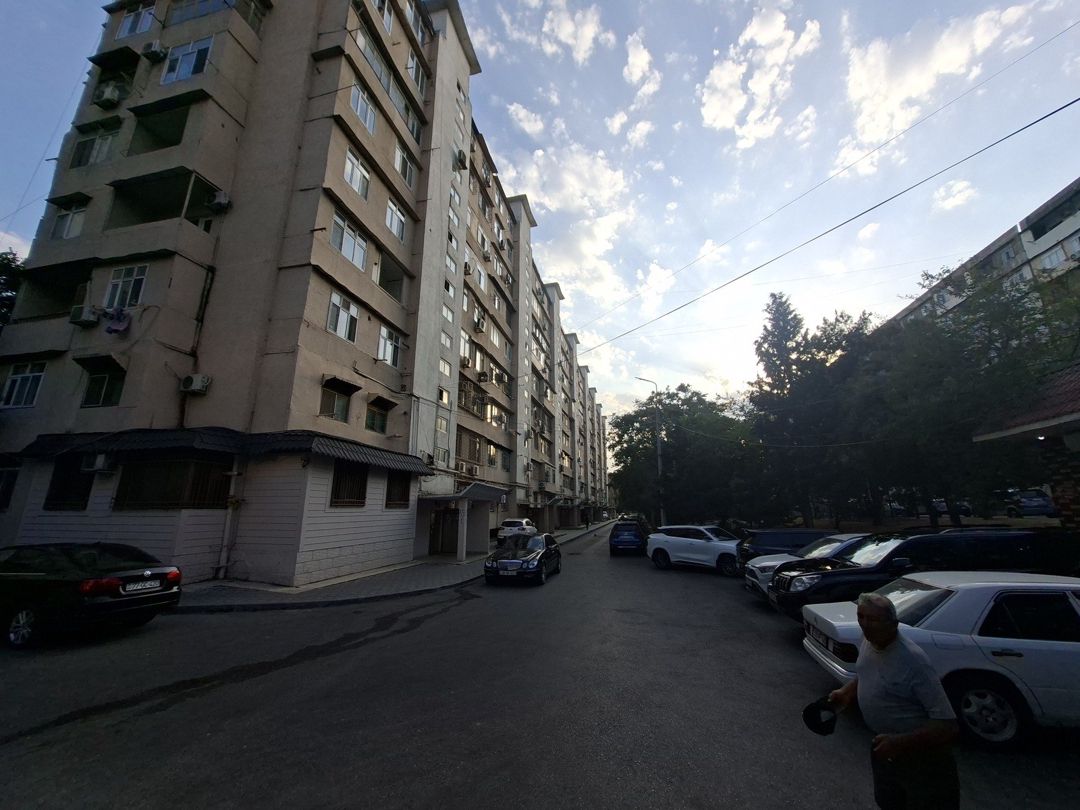 İcarəyə verilir 2 otaqlı köhnə tikili 65 m² — Mənzil, Bakı (12)