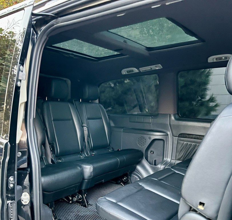 "Mercedes Vito, Sprinter" sifarişi — Logistika, Bakı (7)