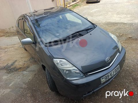 Toyota Prius, 1.5 L, 1.3 kWh, 2007 il, 354 980 km