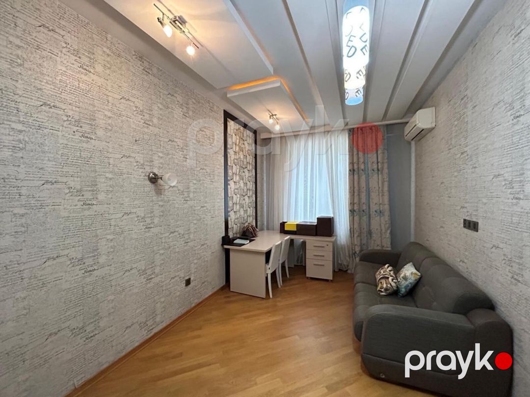 Satılır 5 otaqlı yeni tikili 202 m² — Mənzil, Bakı (11)