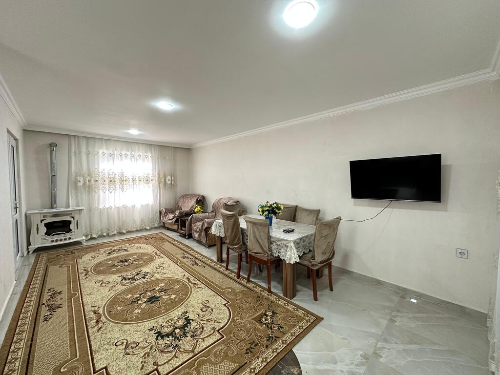 Bağ evi kirayə verilir, Quba r — Ev, villa, Quba (3)