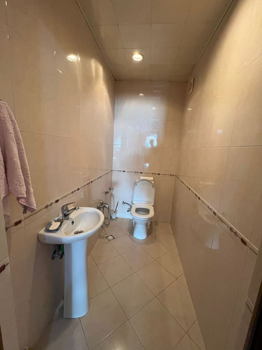 Satılır 4 otaqlı yeni tikili 167 m² — Mənzil, Bakı (12)