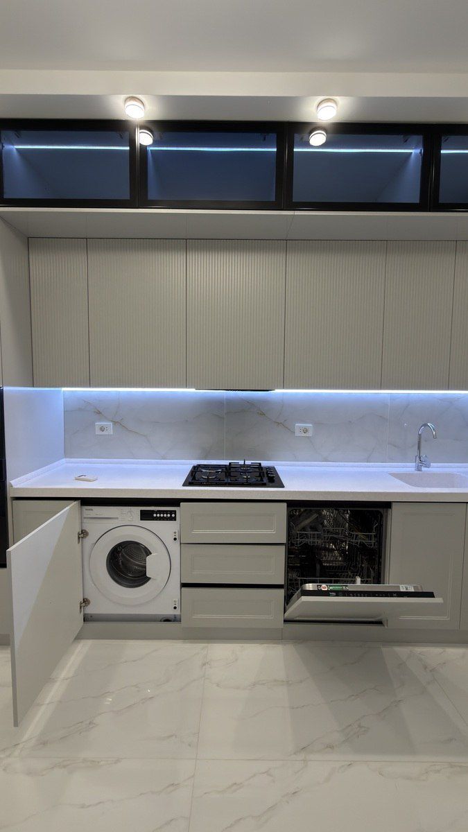 Satılır 2 otaqlı yeni tikili 110 m² — Mənzil, Bakı (11)