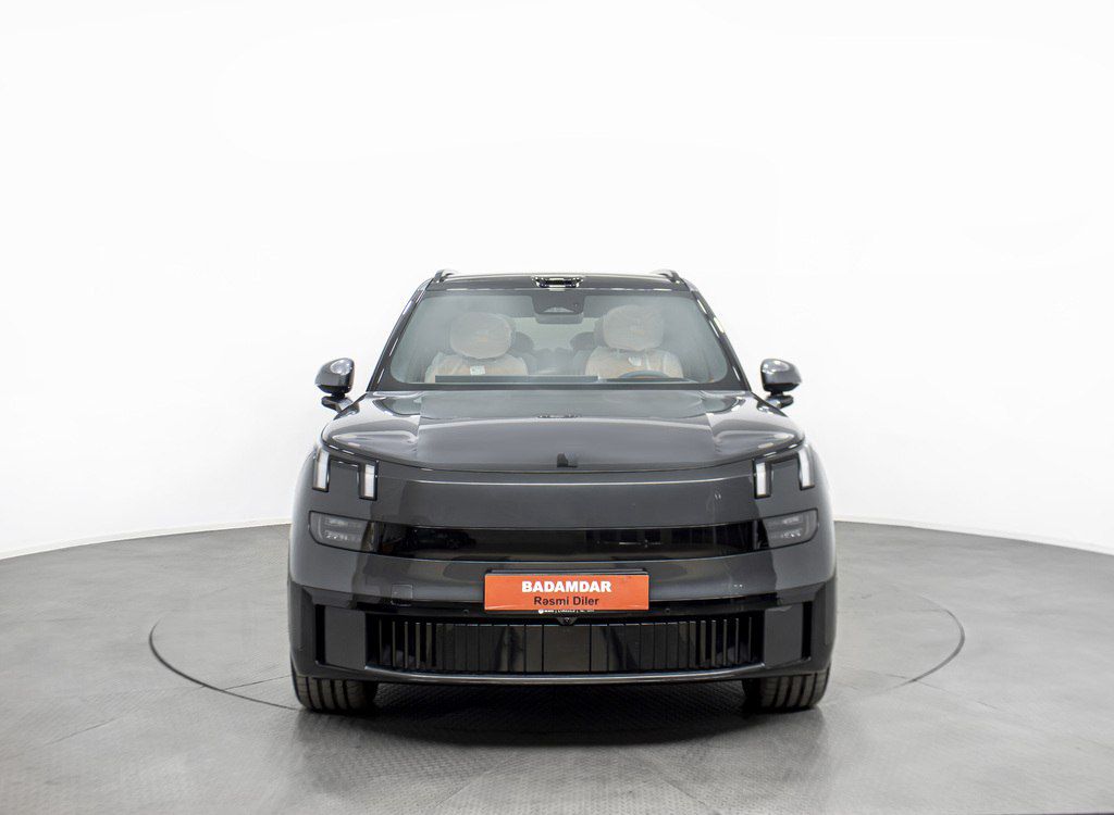 Lynk & Co 900, 1.5 L, 44.85 kWh, 2026 il, yeni — Avtomobillər, Bakı
