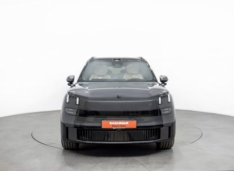 Lynk & Co 900, 1.5 L, 44.85 kWh, 2026 il, yeni — Bakı