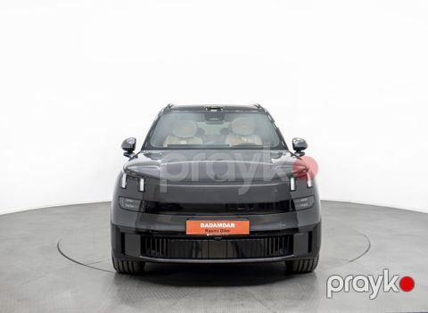 Lynk & Co 900, 1.5 L, 44.85 kWh, 2026 il, yeni