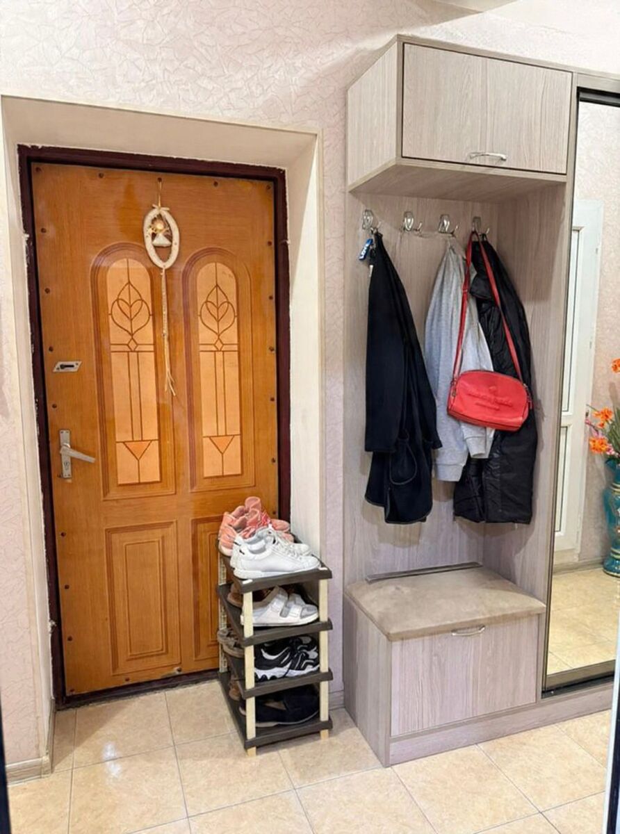 Satılır 2 otaqlı yeni tikili 65 m² — Mənzil, Bakı (10)