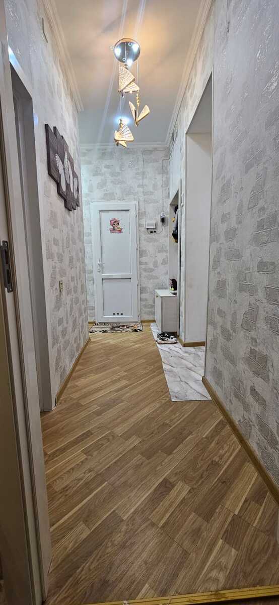 Satılır 3 otaqlı köhnə tikili 85 m² — Mənzil, Sumqayıt (3)