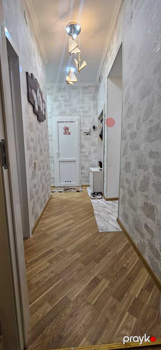 Satılır 3 otaqlı köhnə tikili 85 m² — Mənzil, Sumqayıt (3)