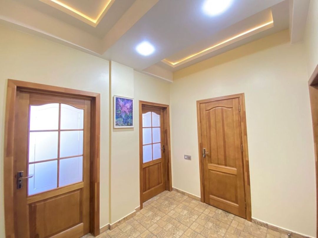 İcarəyə verilir 2 otaqlı yeni tikili 95 m² — Mənzil, Bakı (11)