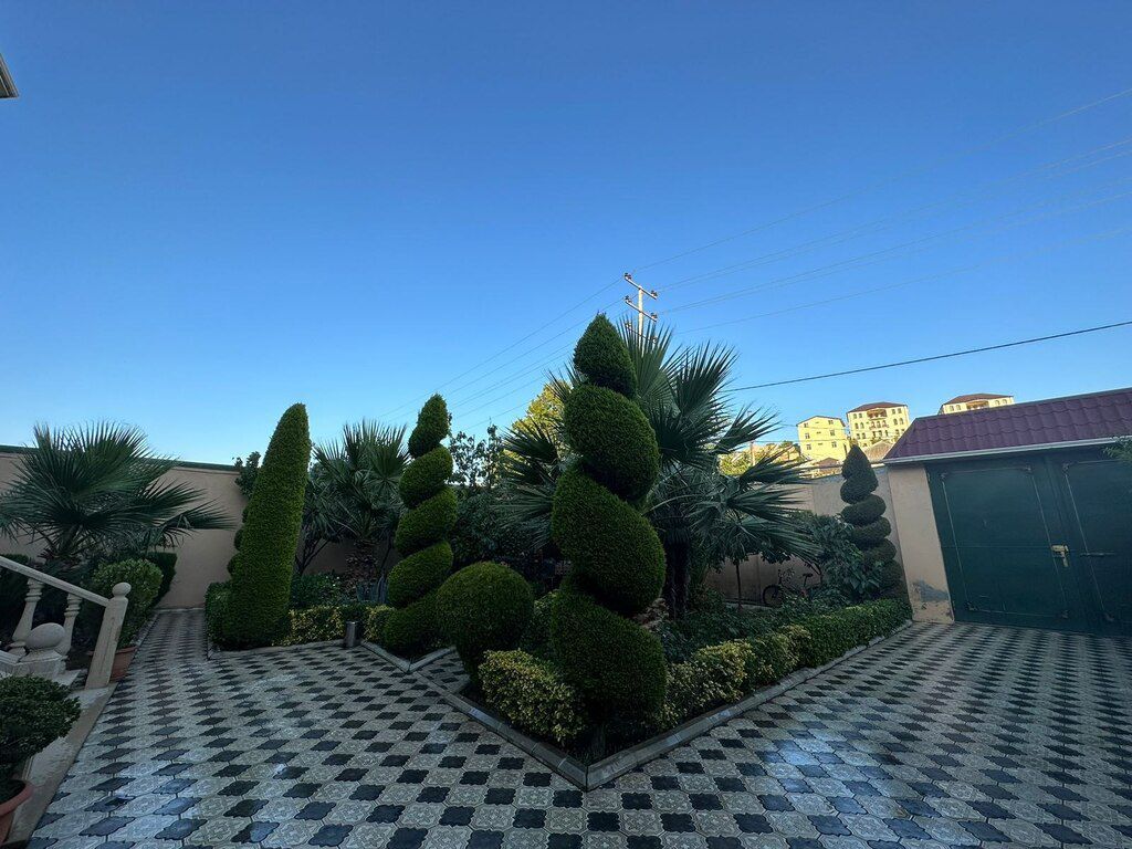 Villa, Bakıxanov qəs — Ev, villa, Bakı (2)