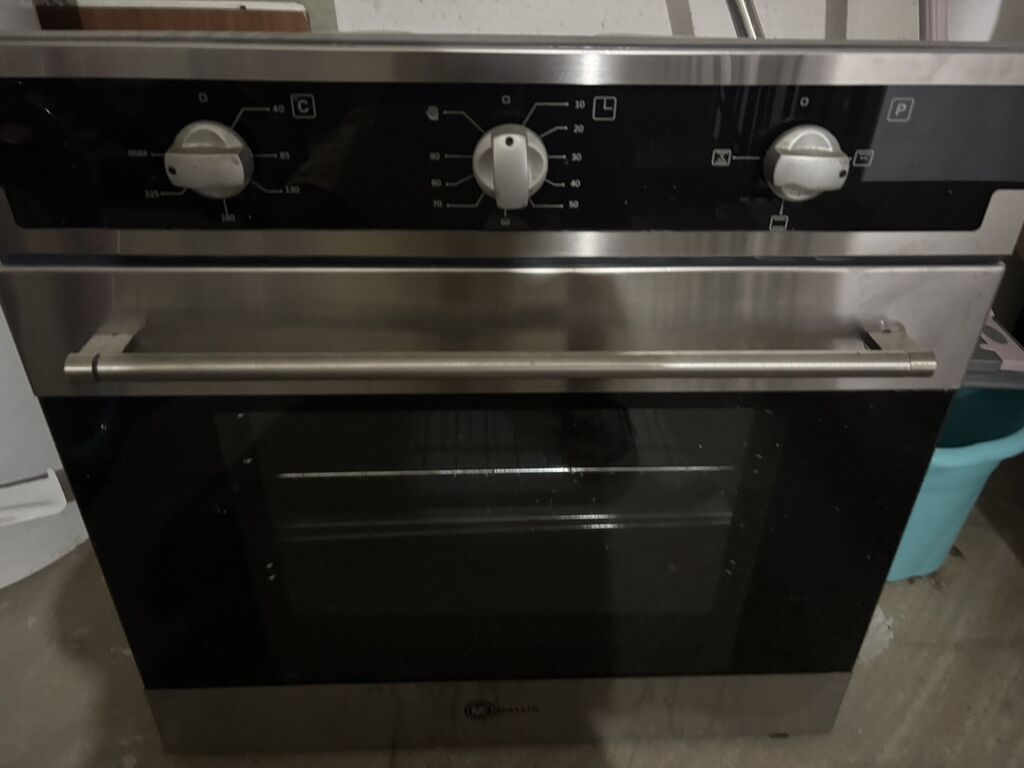 Elektrik sobası Quraşdırılan, Təmirə ehtiyacı var — Masaüstü plitələr, Bakı (2)