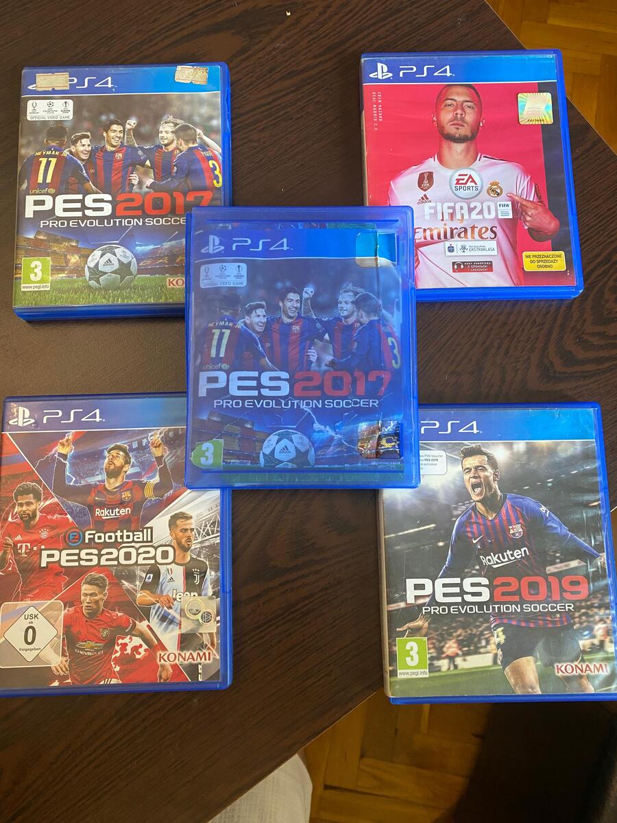 PlayStation 4 — Elektronika, Bakı (3)