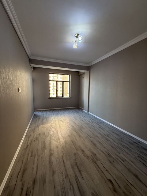 Satılır 2 otaqlı yeni tikili 55 m² — Bakı