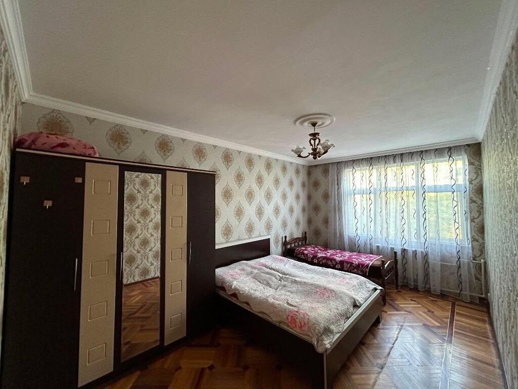 20 Yanvarda metroya 3- 4 dəqiqəlik məsafədə yerləşən 3 otaqlı evə 2 — Daşınmaz əmlak, Bakı