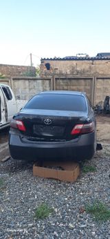 Toyota Camry 2007 ehtiyat hissələri — Surət Avto