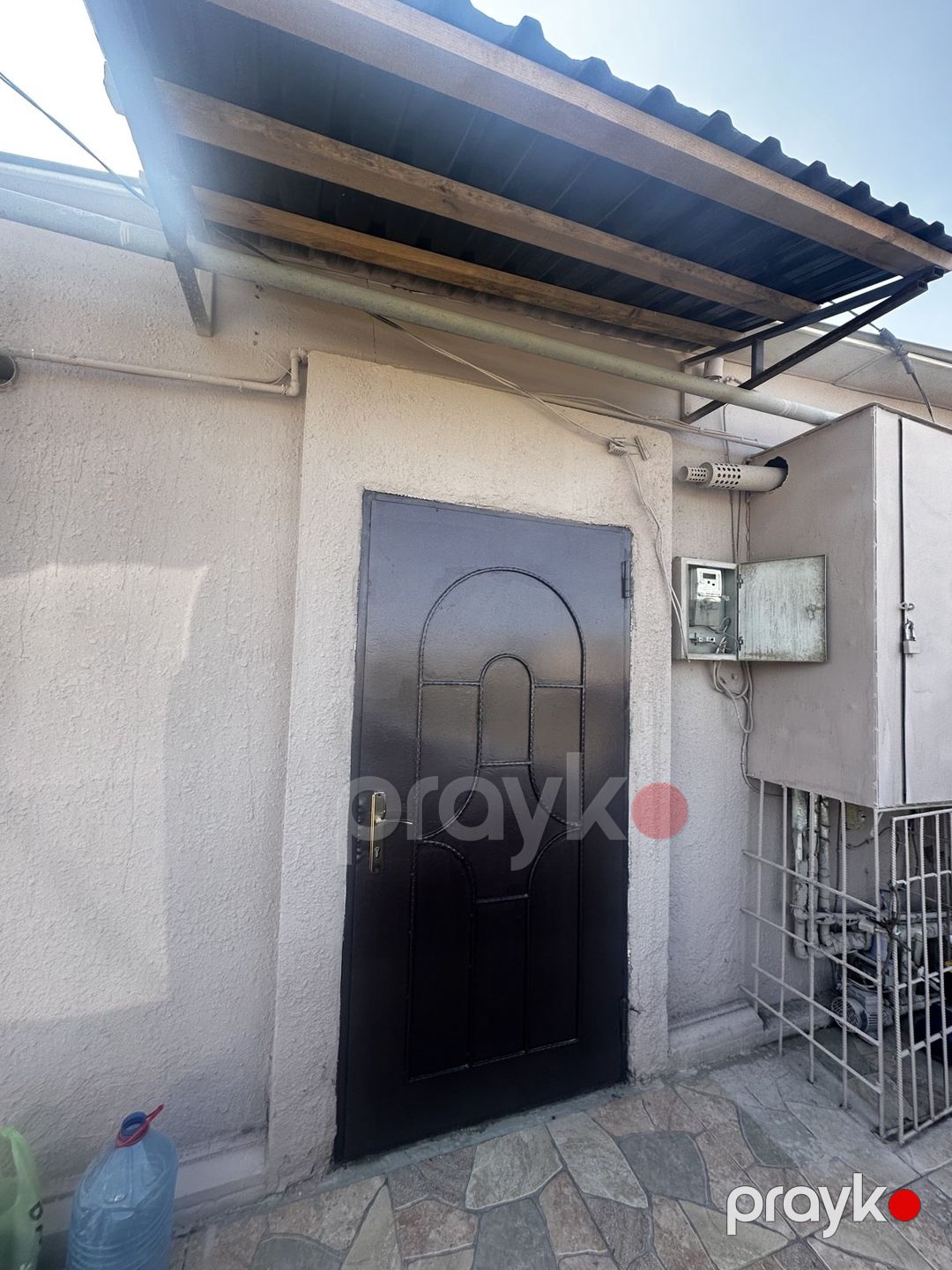 İcarəyə verilir 2 otaqlı həyət evi/bağ evi 50 m² — Ev, villa, Bakı (4)