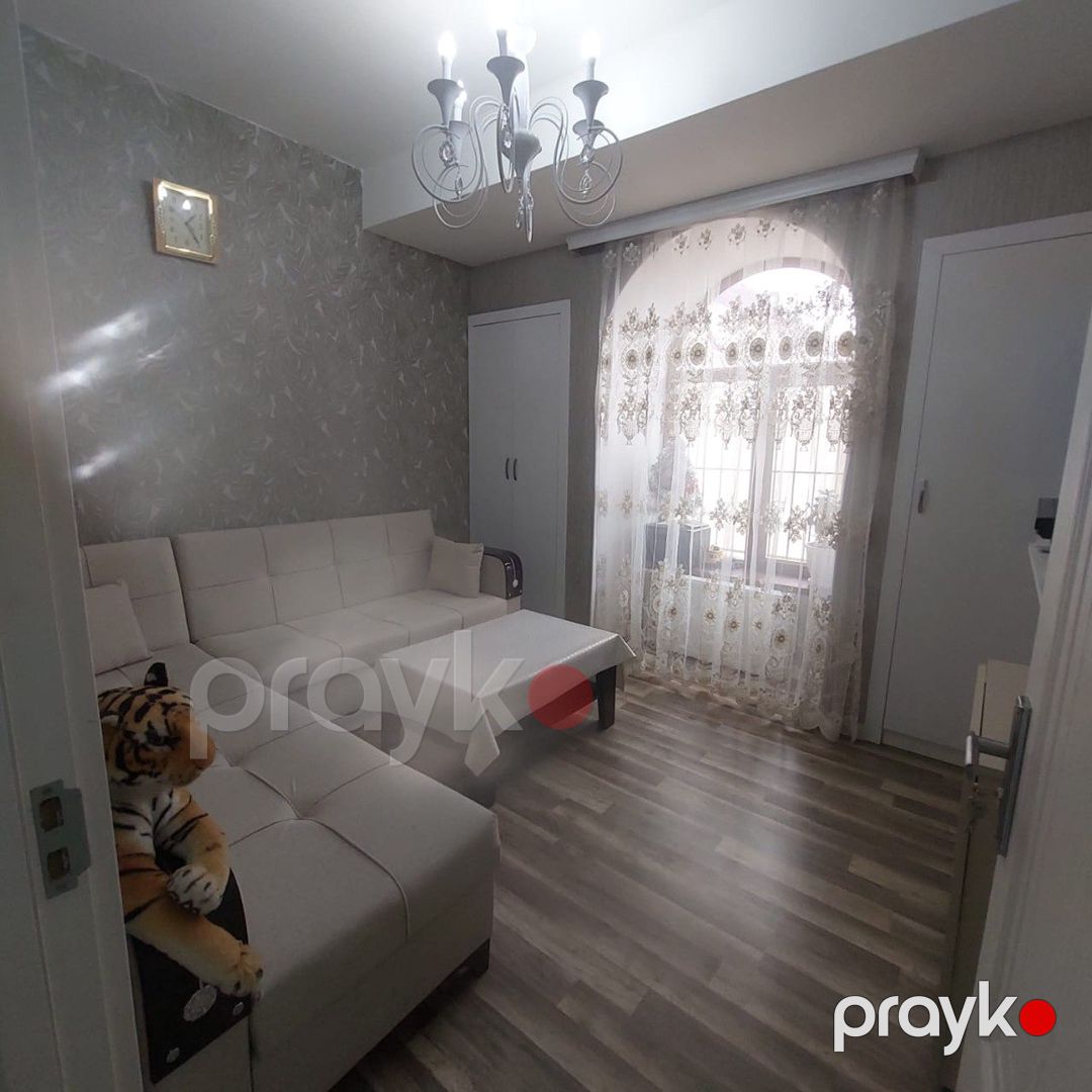 Satılır 2 otaqlı yeni tikili 45 m² — Mənzil, Bakı