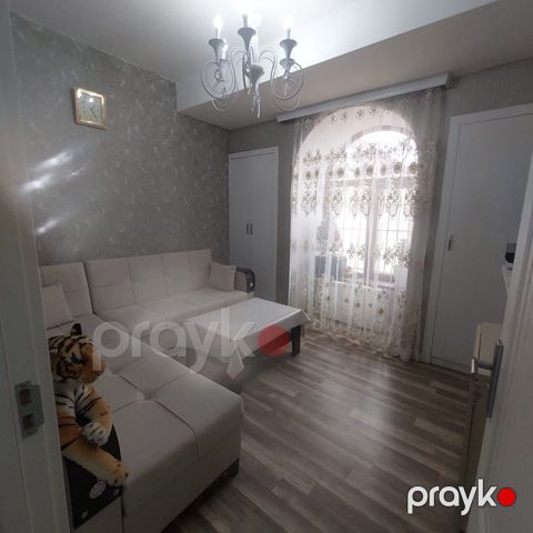 Satılır 2 otaqlı yeni tikili 45 m²