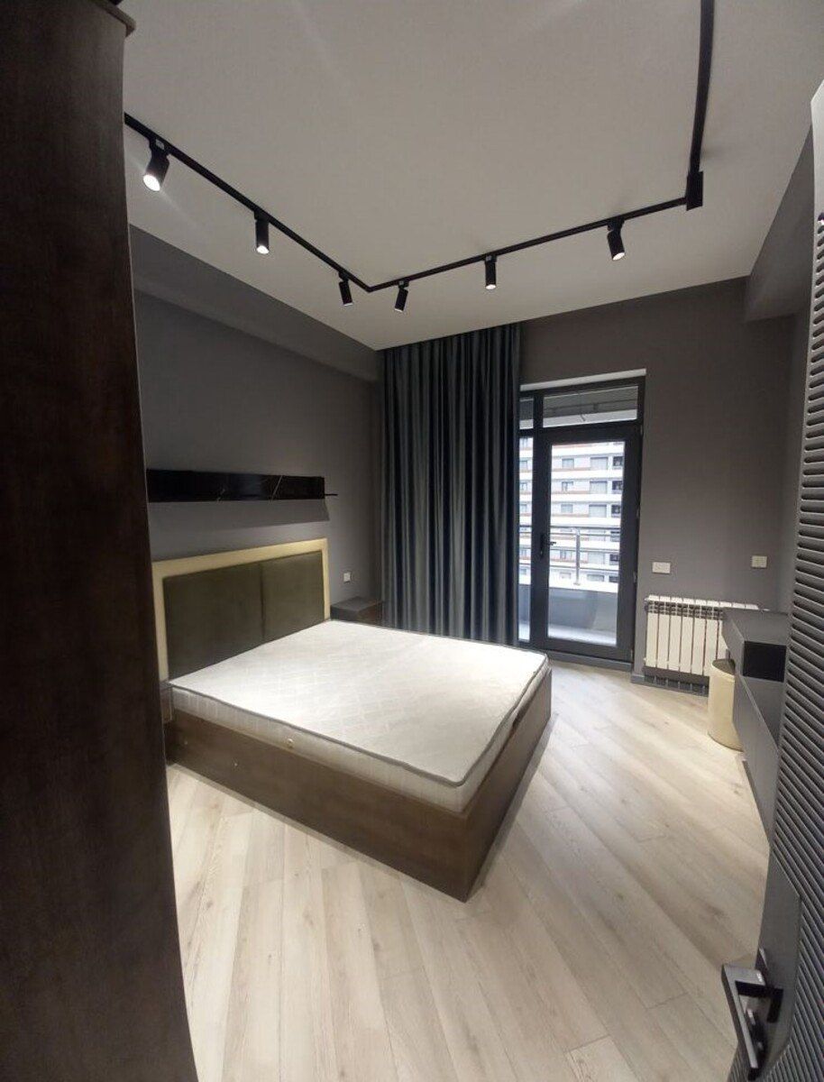 Satılır 2 otaqlı yeni tikili 65 m² — Mənzil, Bakı (4)