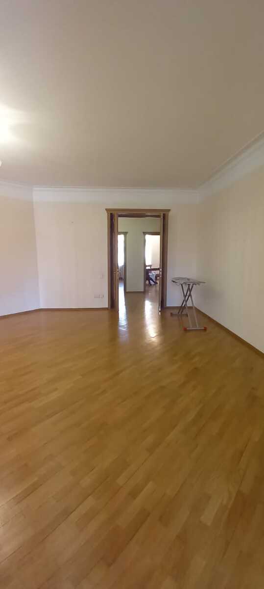 Satılır 3 otaqlı yeni tikili 120 m² — Mənzil, Bakı (6)