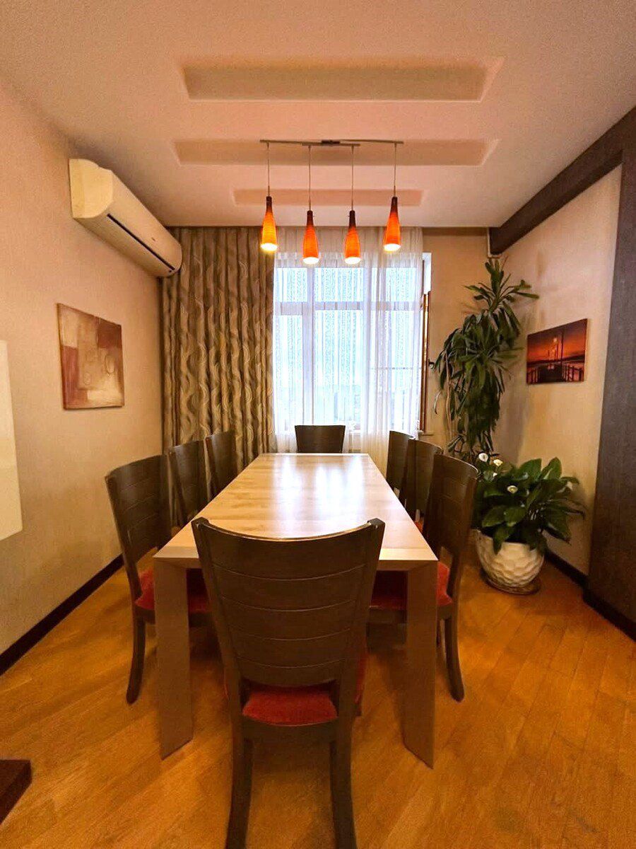 Satılır 3 otaqlı yeni tikili 135 m² — Mənzil, Bakı (6)