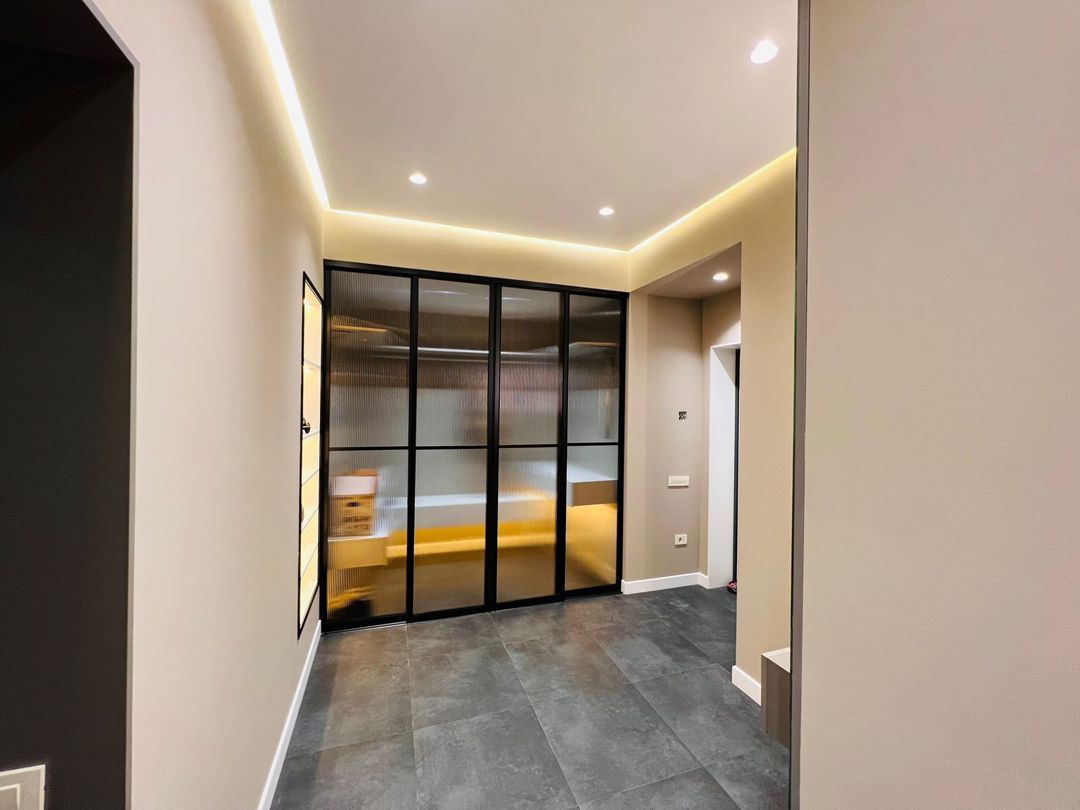 İcarəyə verilir 2 otaqlı yeni tikili 100 m² — Mənzil, Bakı (7)