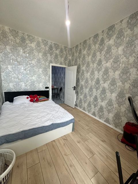 1-otaqlı yeni tikili kirayə verilir, Xırdalan ş., 40 m² — Xırdalan