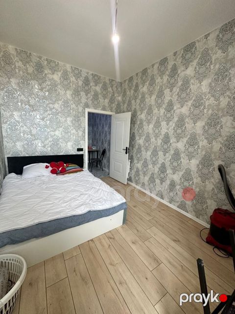 1-otaqlı yeni tikili kirayə verilir, Xırdalan ş., 40 m²