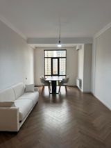 İcarəyə verilir 2 otaqlı yeni tikili 80 m² — Hasanzade Rif