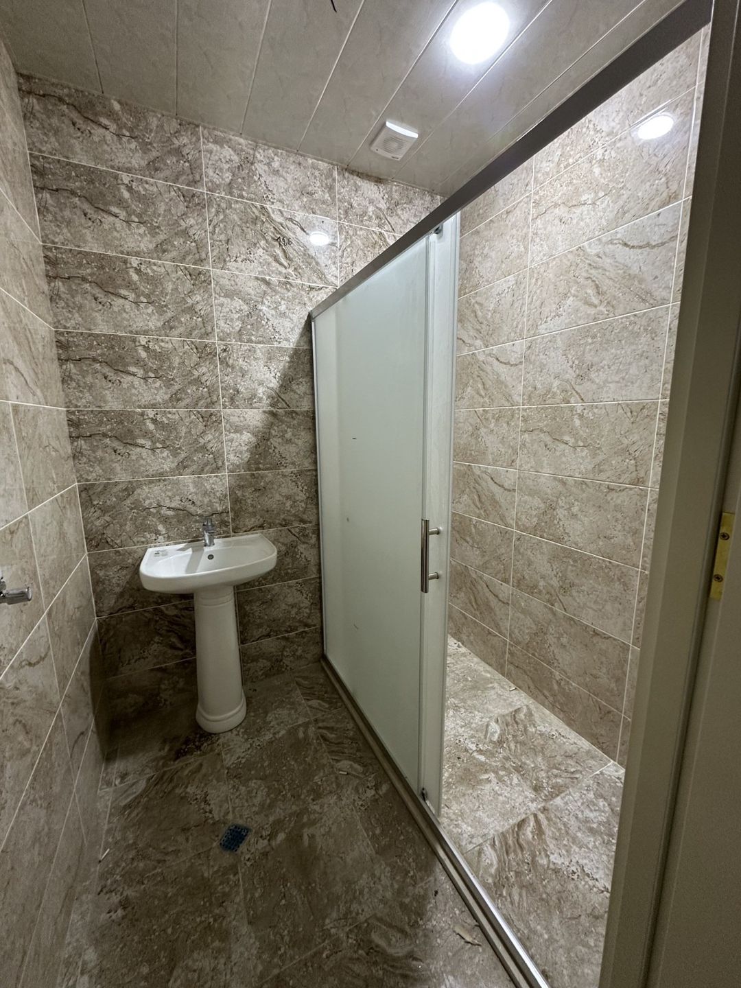 Satılır 3 otaqlı yeni tikili 120 m² — Mənzil, Bakı (8)